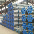 Q235 Material Steel Pipe Welded Galvanized